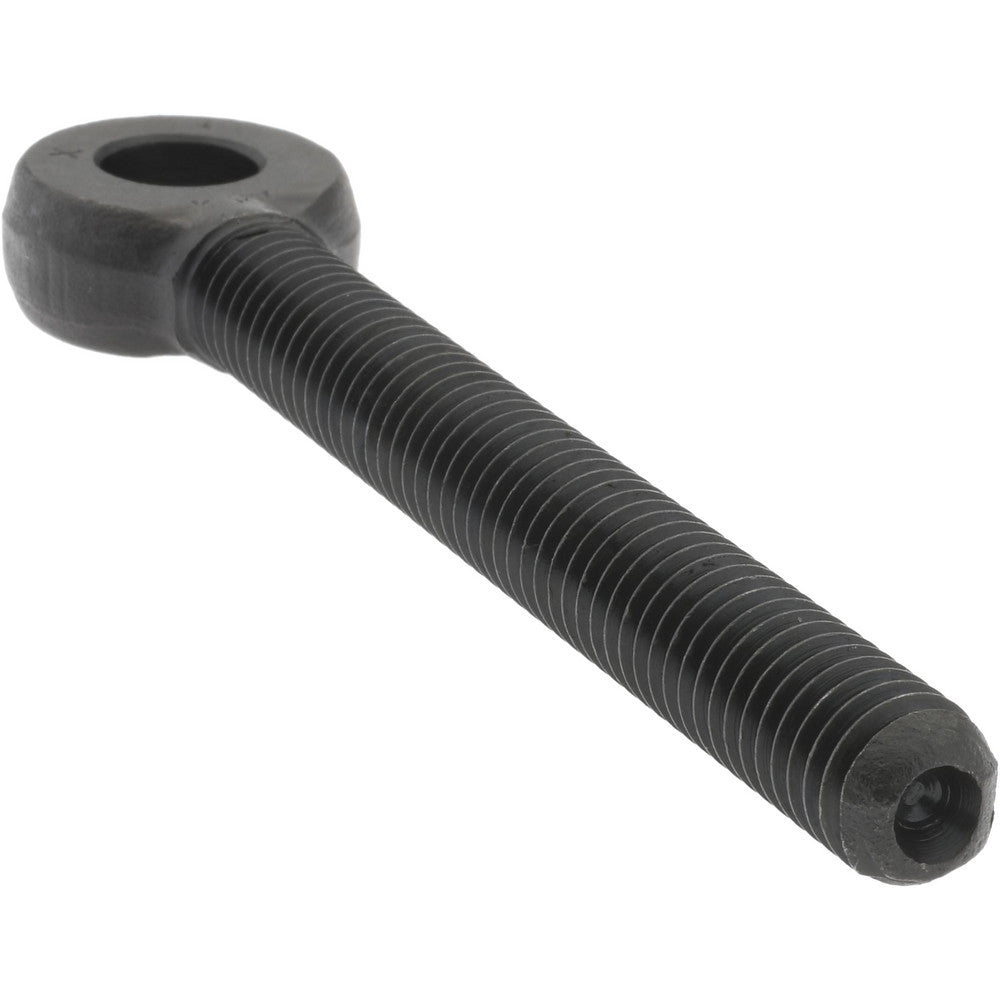 Gibraltar 3A-B7 MACH.-G 3/8-16, External Male Thread, Alloy Steel, Eye Hole Head, Rod End