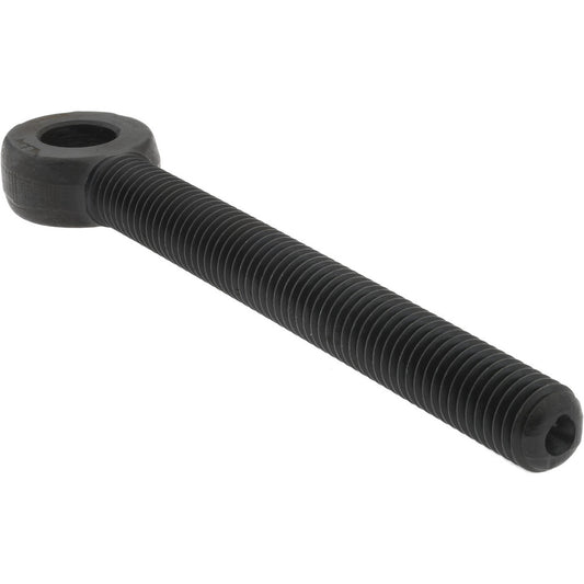 Gibraltar 6E-B7 MACH.-G 5/8-11, External Male Thread, Alloy Steel, Eye Hole Head, Rod End
