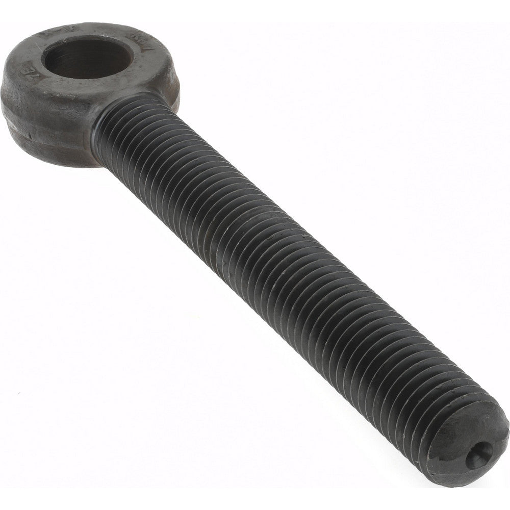 Gibraltar 7E-B7 MACH.-G 3/4-10, External Male Thread, Alloy Steel, Eye Hole Head, Rod End