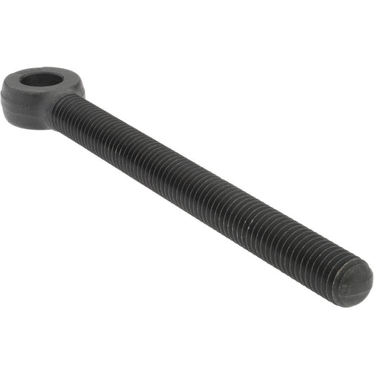 Gibraltar 5E-MACH.-G 1/2-13, External Male Thread, Steel, Eye Hole Head, Rod End