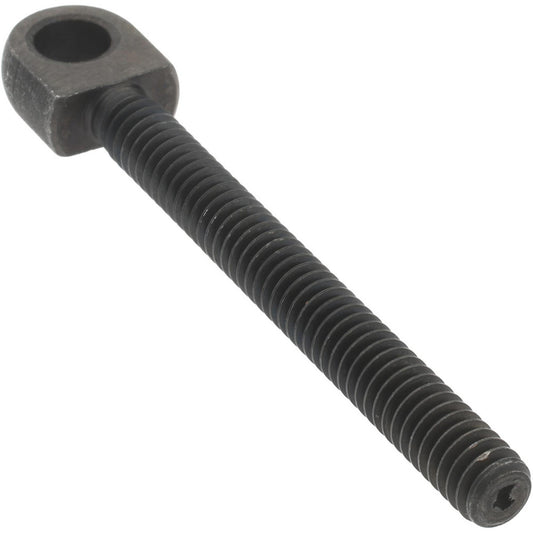 Gibraltar 832850-G 1/4-20, 2-5/8" Thread Length, 0.257" Hole Dia, Steel, Jig Latch Bolt
