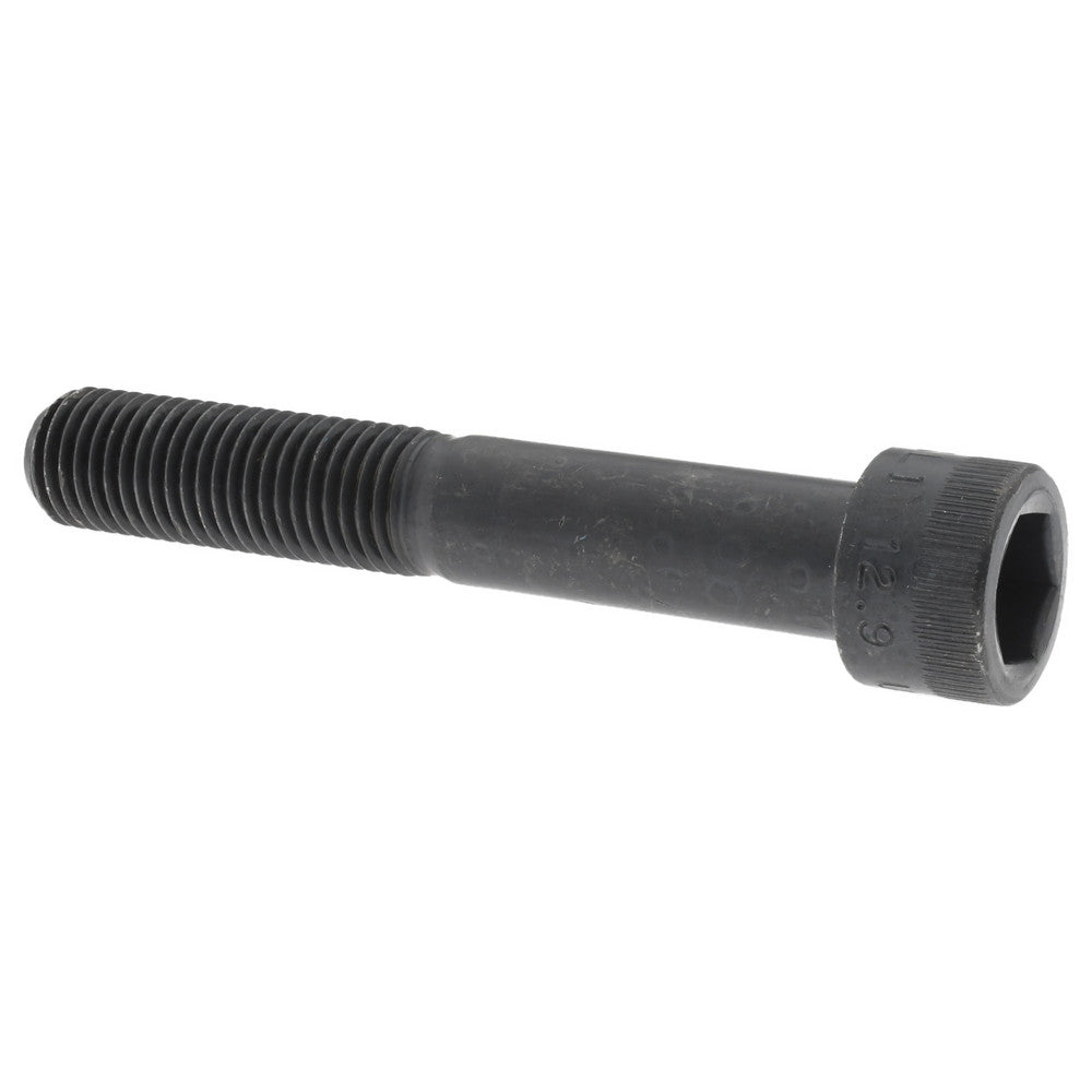 Gibraltar 832865-G 1/2-13, 4-7/8" Thread Length, 0.515" Hole Diam, Steel, Jig Latch Bolt