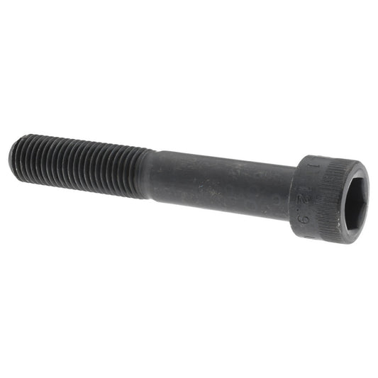 Gibraltar 832865-G 1/2-13, 4-7/8" Thread Length, 0.515" Hole Diam, Steel, Jig Latch Bolt