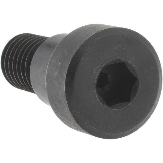 Gibraltar 831605-G Shoulder Screw 5/8" Shoulder Dia, 1/2" Shoulder Length, 1/2-13, Black Oxide, Steel, Hex Socket