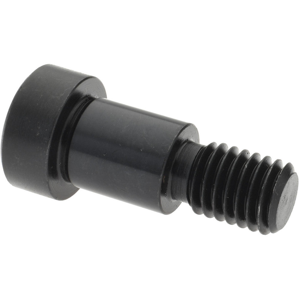 Gibraltar 831607-G Shoulder Screw 5/8" Shoulder Dia, 3/4" Shoulder Length, 1/2-13, Black Oxide, Steel, Hex Socket