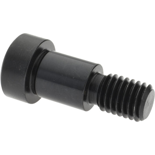 Gibraltar 831607-G Shoulder Screw 5/8" Shoulder Dia, 3/4" Shoulder Length, 1/2-13, Black Oxide, Steel, Hex Socket
