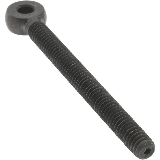 Gibraltar 832403-G 1/4-20, External Male Thread, Alloy Steel, Eye Hole Head, Rod End