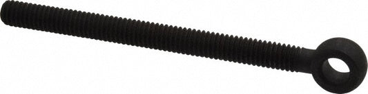 Gibraltar 832411-G 5/16-18, External Male Thread, Alloy Steel, Eye Hole Head, Rod End