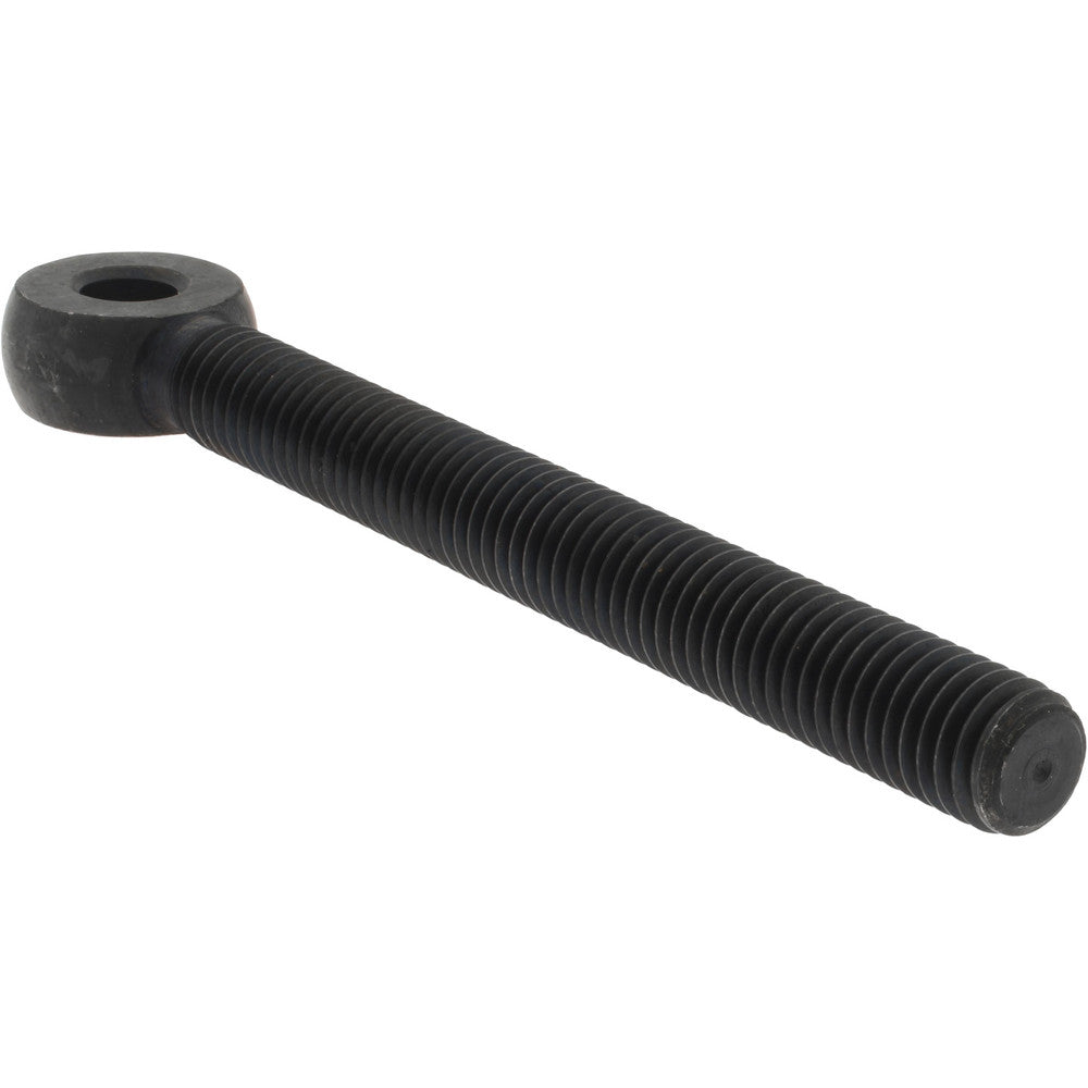 Gibraltar 832427-G 1/2-13, External Male Thread, Alloy Steel, Eye Hole Head, Rod End
