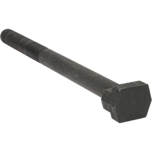 Gibraltar 842791-G Steel T-Slot Bolt 3/4-10, 4" Thread Length, 3/4" Slot Width, Black Finish