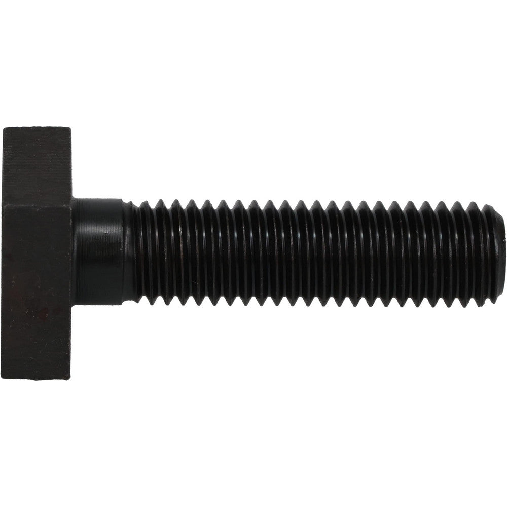 Gibraltar 841105-G 5/8-11 Thread, 2" Thread Length, 2-1/2" Length Under Head, Steel T Bolt