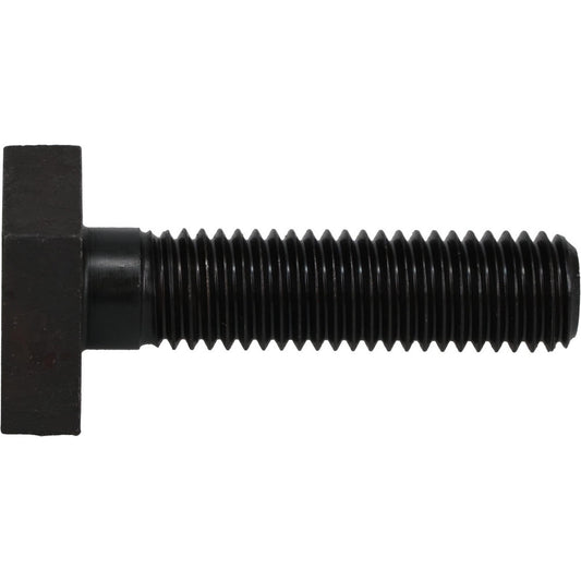 Gibraltar 841105-G 5/8-11 Thread, 2" Thread Length, 2-1/2" Length Under Head, Steel T Bolt