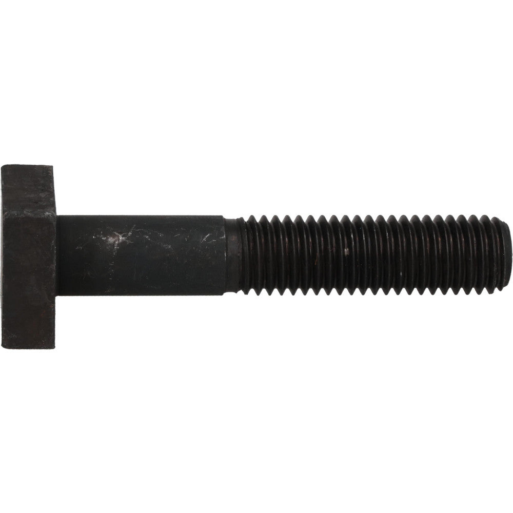Gibraltar 841107-G 5/8-11 Thread, 2" Thread Length, 3-1/2" Length Under Head, Steel T Bolt