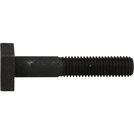 Gibraltar 841107-G 5/8-11 Thread, 2" Thread Length, 3-1/2" Length Under Head, Steel T Bolt