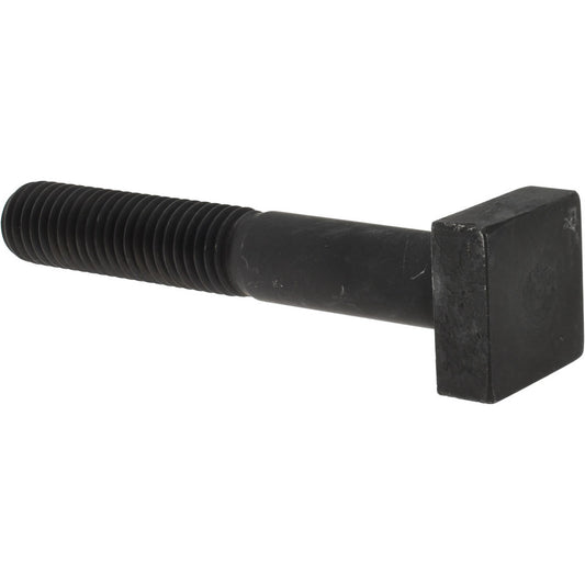 Gibraltar 841108-G 5/8-11 Thread, 2" Thread Length, 4" Length Under Head, Steel T Bolt