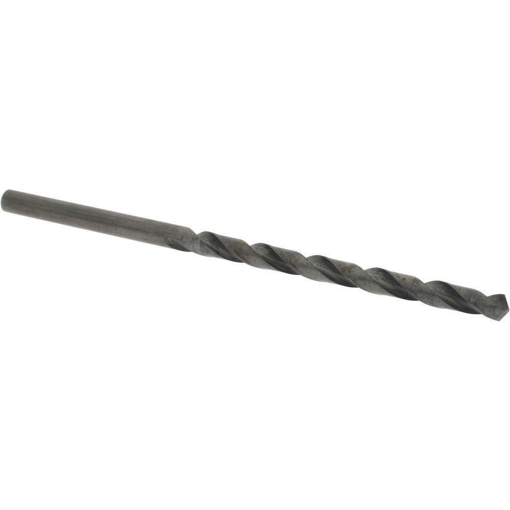 Hertel 400.28125 Taper Length Drill Bit 9/32" (0.2812) Dia, 118 deg, HSS