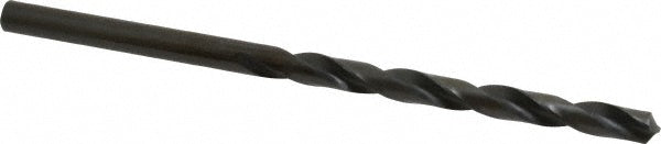 Hertel 400.328125 Taper Length Drill Bit 21/64" (0.3281) Dia, 118 deg, HSS