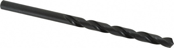 Hertel 400.390625 Taper Length Drill Bit 25/64" (0.3906) Dia, 118 deg, HSS