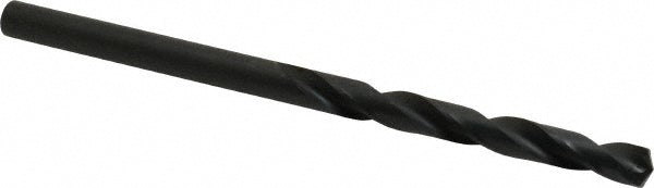 Hertel 906.34375 Aircraft Extension Drill Bit 11/32" Dia, 135 &deg Point, High Speed Steel