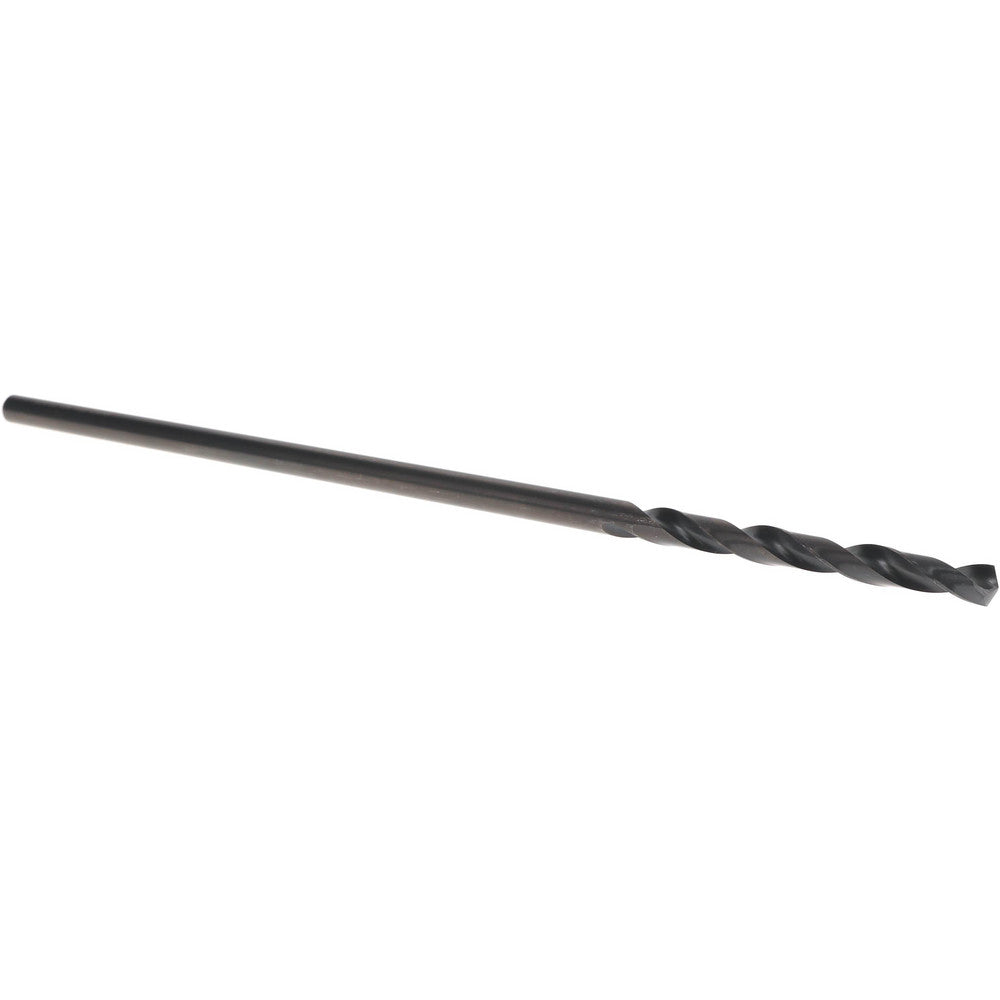 Hertel 912.375 Aircraft Extension Drill Bit 3/8" Dia, 135 &deg Point, High Speed Steel