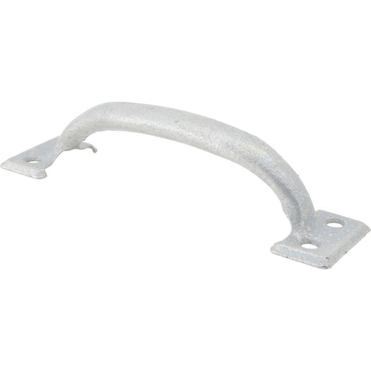 National Hardware N116-731 6-1/2" Long x 1-3/4" Wide x 1.63" High, Utility Pull