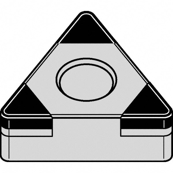 Kennametal 5330863 Turning Insert TNGA332S0735MT KBH20, Polycrystalline Cubic Boron Nitride