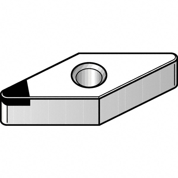 Kennametal 3656070 Turning Insert VNGA331FST KD1400, Polycrystalline Diamond