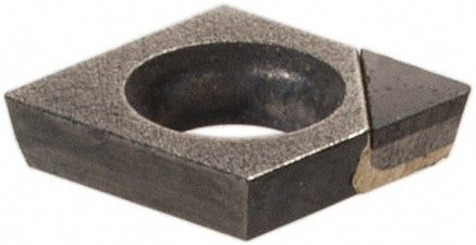 Kennametal 3659963 Turning Insert CDHB120605FST KD1400, Polycrystalline Diamond