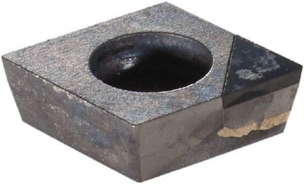 Kennametal 3659968 Turning Insert CPGW21505FST KD1400, Polycrystalline Diamond