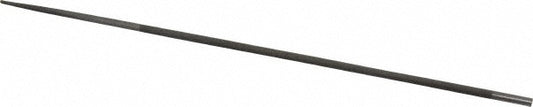 Nicholson 02228B American-Pattern File 8" Long, Round, Double