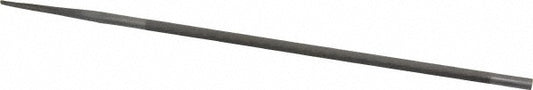 Nicholson 02230B American-Pattern File 8" Long, Round, Double