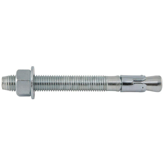 DeWALT Anchors & Fasteners 7446SD1-PWR Concrete Wedge Expansion Anchor 3/4" Dia, 7" OAL