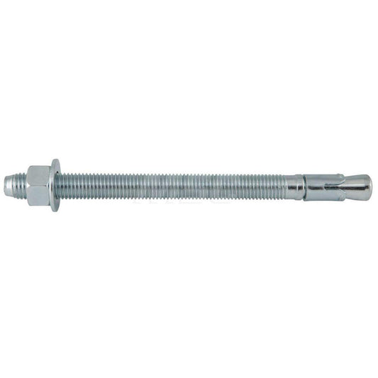 DeWALT Anchors & Fasteners 7449SD1-PWR Concrete Wedge Expansion Anchor 3/4" Dia, 10" OAL