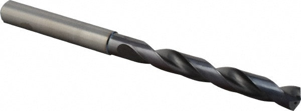 Sumitomo U103731 Jobber Length Drill Bit 13/32" (0.4062) Dia, 135 deg, Solid Carbide