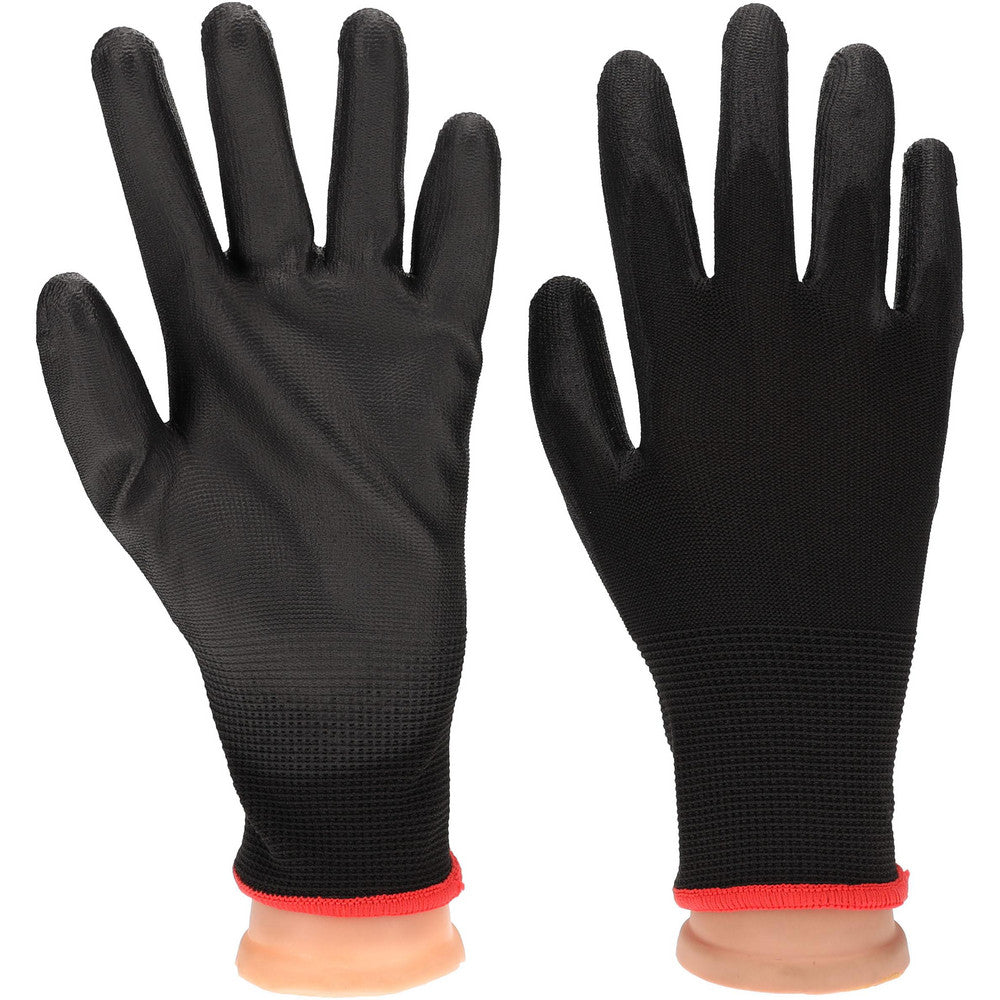PRO-SAFE 47459 Work Gloves PRO-SAFE Size Small, Nylon, General Purpose