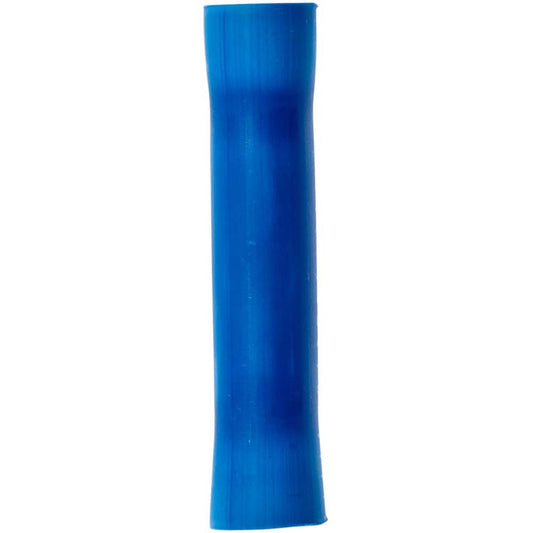 3M 7010349253 Butt Splice Terminal Fully Insulated Vinyl, Crimp-On Connection