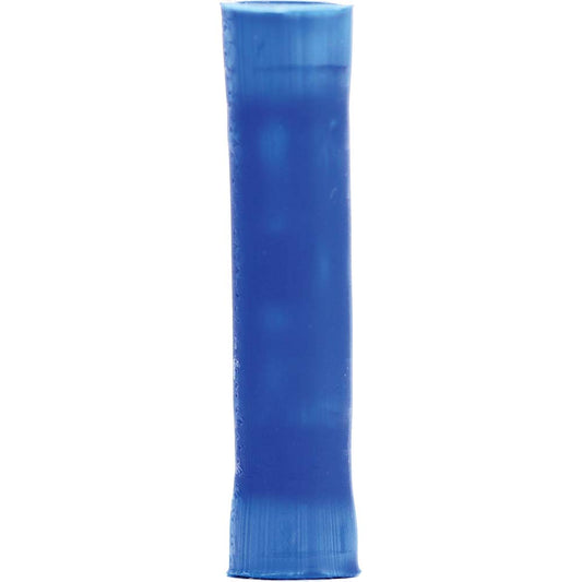 3M 7010397398 Butt Splice Terminal Fully Insulated Vinyl, Crimp-On Connection