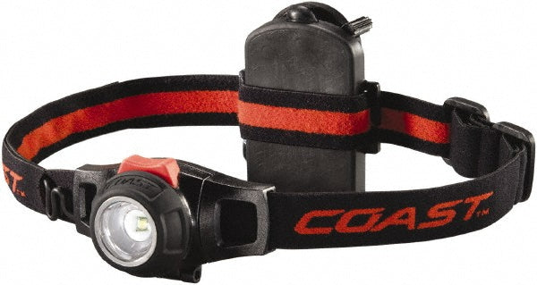 Coast Cutlery 19273 Free Standing Flashlight LED, 2 Operating Modes