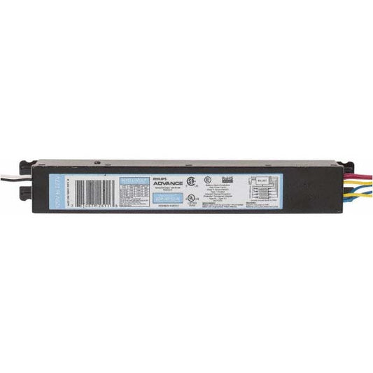 Philips Advance IOP4P32N35I 3 or 4 Lamp, 120-277 Volt, 0.75 to 0.92 Amp, 0 to 39, 40 to 79 Watt, Instant Start, Electronic, Nondimmable Fluorescent Ballast