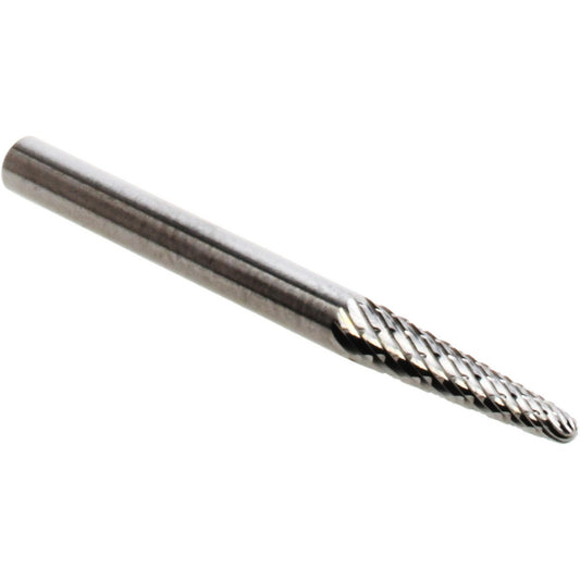 Fullerton Tool Co. 59136 Abrasive Bur SL-42, 1/8" Cut Dia
