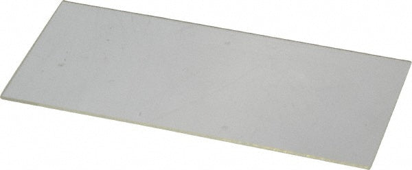 Sellstrom S19002 4-1/4" Wide x 2" High, Plastic Cover Plate