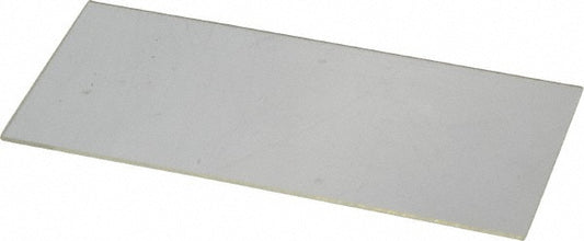 Sellstrom S19002 4-1/4" Wide x 2" High, Plastic Cover Plate