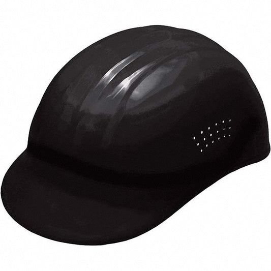 ERB Safety WEL19119BE Pinlock Adjustment 1" Brim Vented Bump Cap
