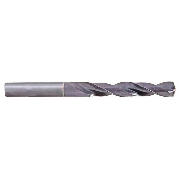 Accupro 61533972 Jobber Length Drill Bit 1/16" (0.0625) Dia, 140 deg, Solid Carbide