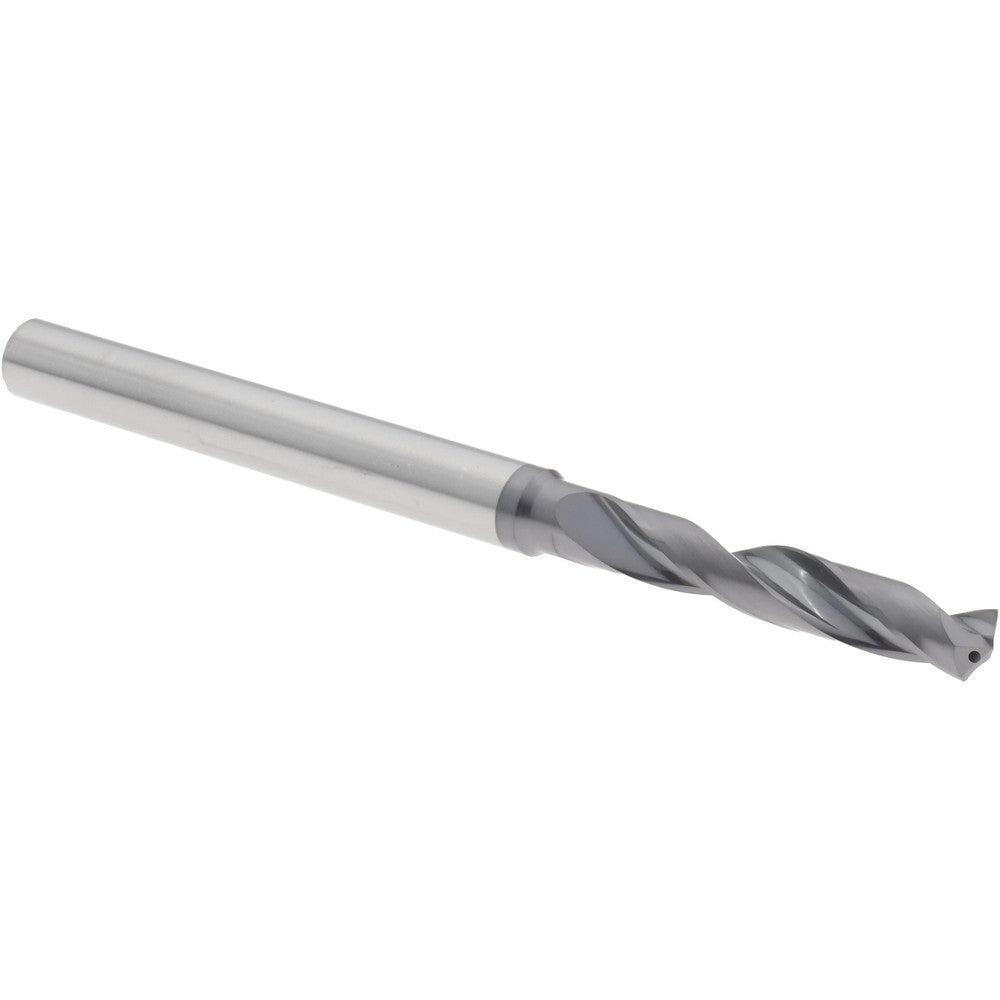 Accupro 77712099 Jobber Length Drill Bit 13/64" (0.2031) Dia, 140 deg, Solid Carbide