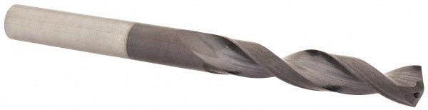 Accupro 77712354 Jobber Length Drill Bit 5/16" (0.3125) Dia, 140 deg, Solid Carbide