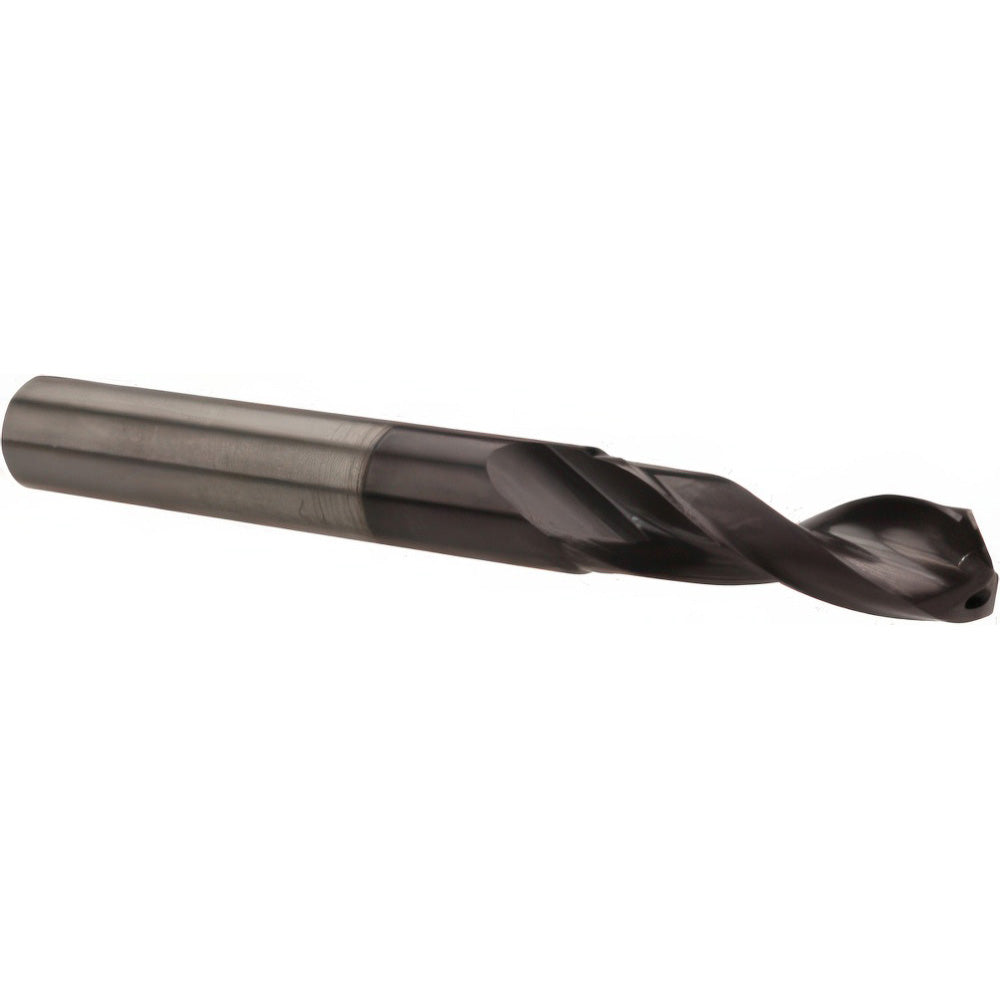 Accupro 62760699 Taper Length Drill Bit 3/16" (0.1875) Dia, 140 deg, Solid Carbide