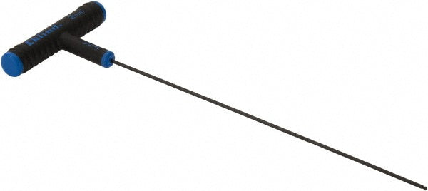 Eklind 64820 Hex Key 2.00 mm Hex, Ball End, T-Handle Cushion Grip