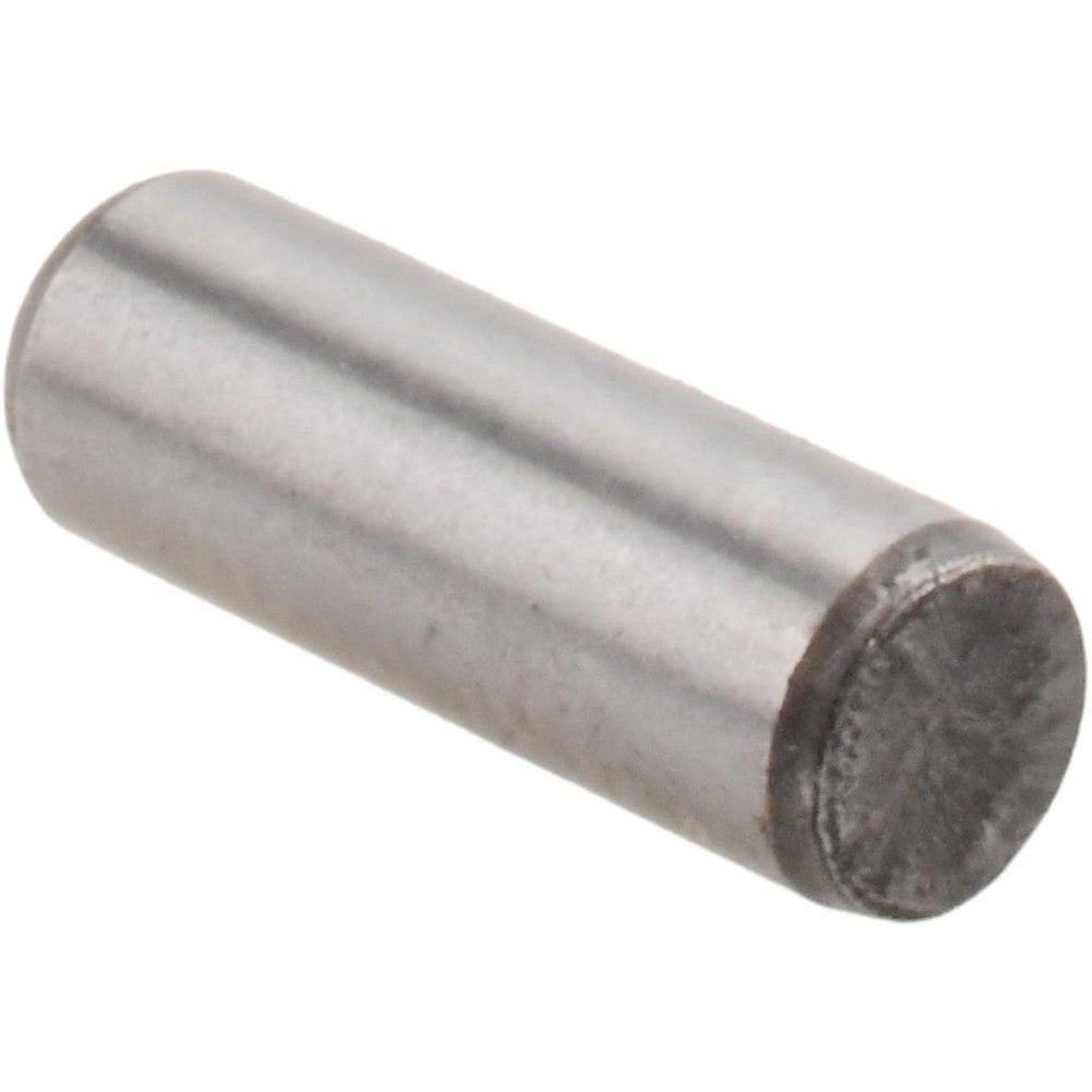 Select P-0412S 3/4 Inch Long, Knurl Pin