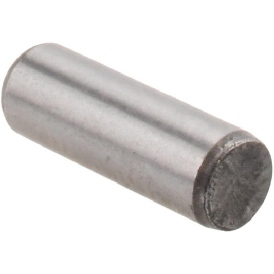 Select P-0412S 3/4 Inch Long, Knurl Pin